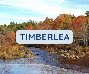 Timberlea Location Card